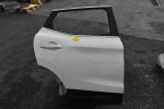 Πόρτα Πισω Δεξια Nissan Qashqai J11 2014-2020