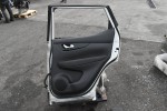 Πόρτα Πισω Δεξια Nissan Qashqai J11 2014-2020