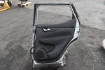 Πόρτα Πισω Δεξια Nissan Qashqai J11 2014-2020