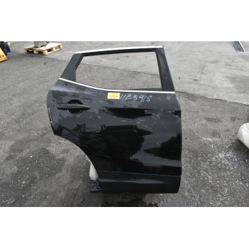 Πόρτα Πισω Δεξια Nissan Qashqai J11 2014-2020