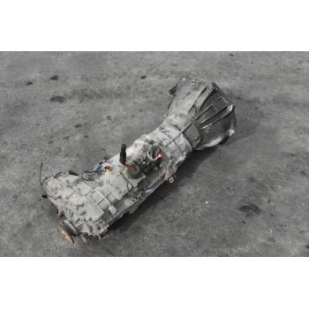 Χειροκίνητο Σασμάν 4X4 Toyota Hilux 1KD/2KD 2005-2015