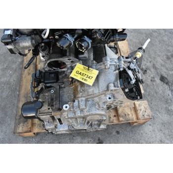 Αυτόματο Σασμάν Volkswagen Golf CPT 1.4 tsi DQ200 (PNB) 2013-2018