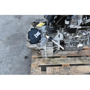 Αυτόματο Σασμάν Volkswagen Golf CPT 1.4 tsi DQ200 (PNB) 2013-2018