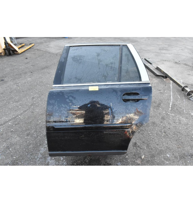 Πόρτα Πίσω Αριστερή Volvo XC-90 2011-2014