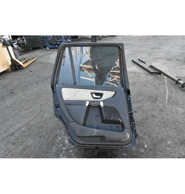 Πόρτα Πίσω Αριστερή Volvo XC-90 2011-2014