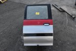 Πόρτα Πισω Αριστερη Mitsubishi L200 K74 1997-2005 4Πορτο