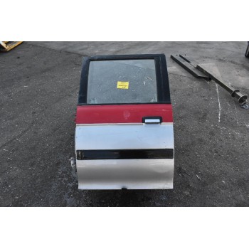 Πόρτα Πισω Αριστερη Mitsubishi L200 K74 1997-2005 4Πορτο