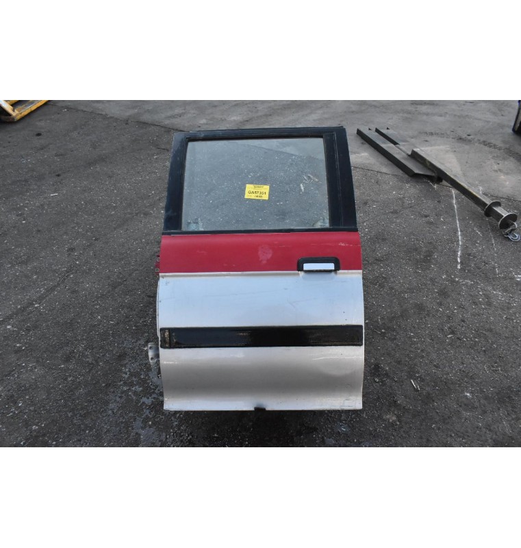 Πόρτα Πισω Αριστερη Mitsubishi L200 K74 1997-2005 4Πορτο