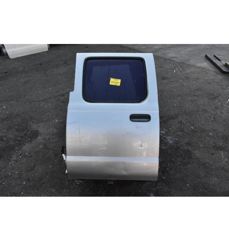 Πόρτα Nissan Navara D22 1998-2010 Πισω Αριστερη