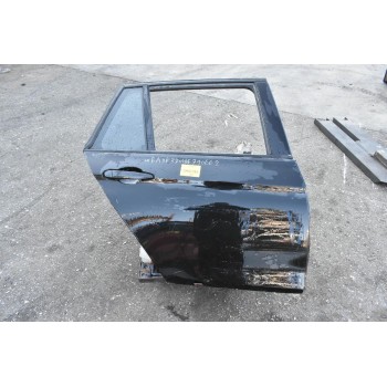 Πορτα Πισω Δεξια Bmw 320 F31 2011-2018 (Με Χτύπημα) SW