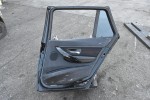 Πορτα Πισω Δεξια Bmw 320 F31 2011-2018 (Με Χτύπημα) SW