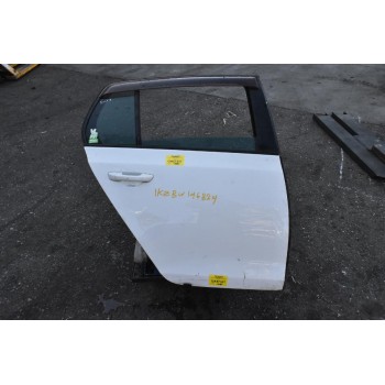 Πόρτα Πίσω Δεξιά Volkswagen Golf VI 2008-2013