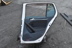 Πόρτα Πίσω Δεξιά Volkswagen Golf VI 2008-2013
