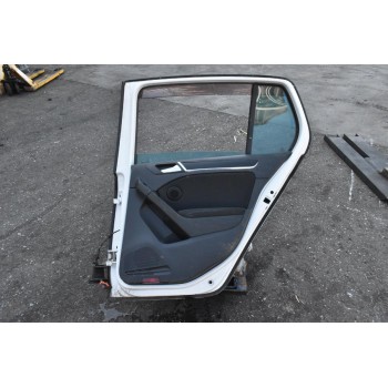 Πόρτα Πίσω Δεξιά Volkswagen Golf VI 2008-2013