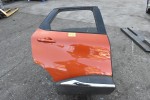 Πόρτα Πισω Δεξία Renault Captur 2013-2021