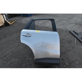 Πόρτα Πίσω Δεξία Mazda CX-5 2011-2017