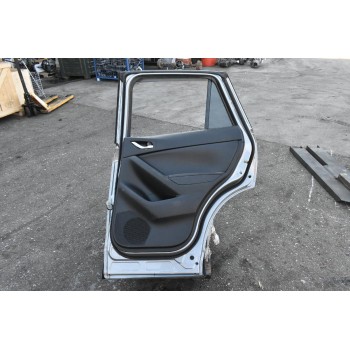 Πόρτα Πίσω Δεξία Mazda CX-5 2011-2017