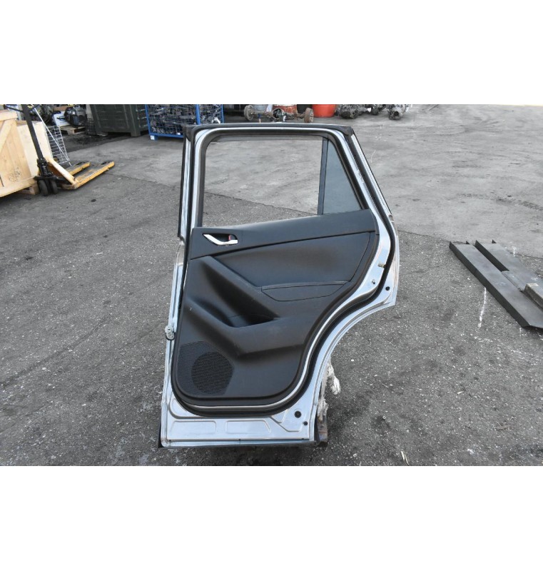 Πόρτα Πίσω Δεξία Mazda CX-5 2011-2017