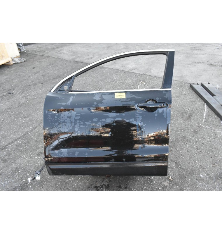 Πόρτα Εμπρος Αριστερή Nissan Qashqai J11 2014-2020