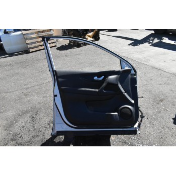 Πόρτα Εμπρος Αριστερή Nissan Qashqai J11 2014-2020
