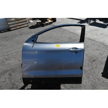 Πόρτα Εμπρος Αριστερή Nissan Qashqai J11 2014-2020