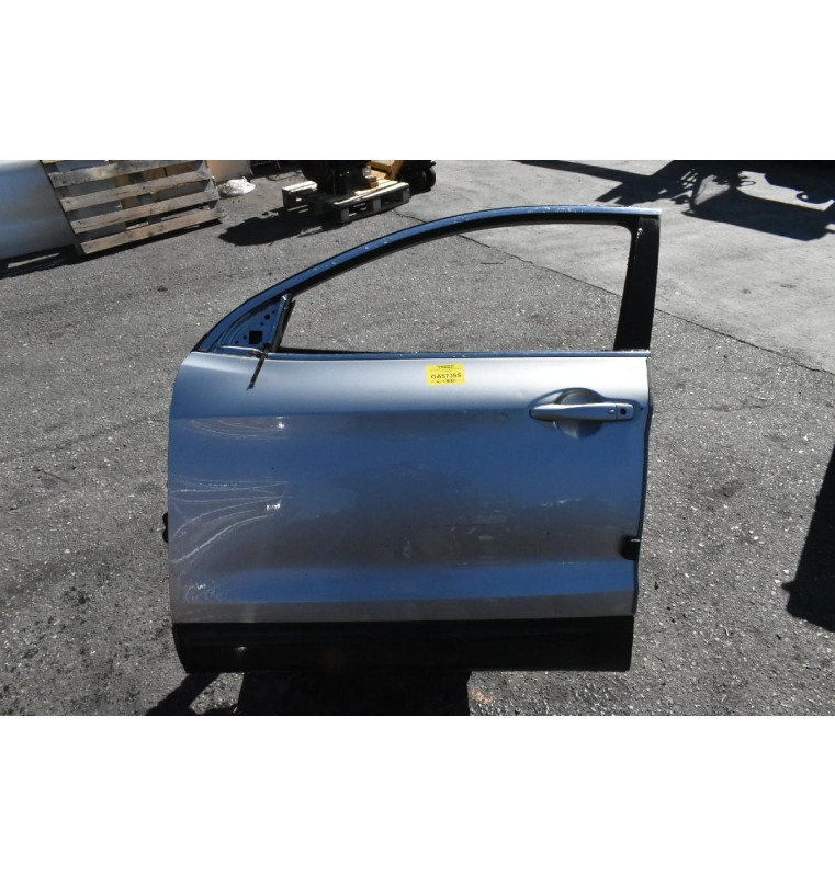 Πόρτα Εμπρος Αριστερή Nissan Qashqai J11 2014-2020