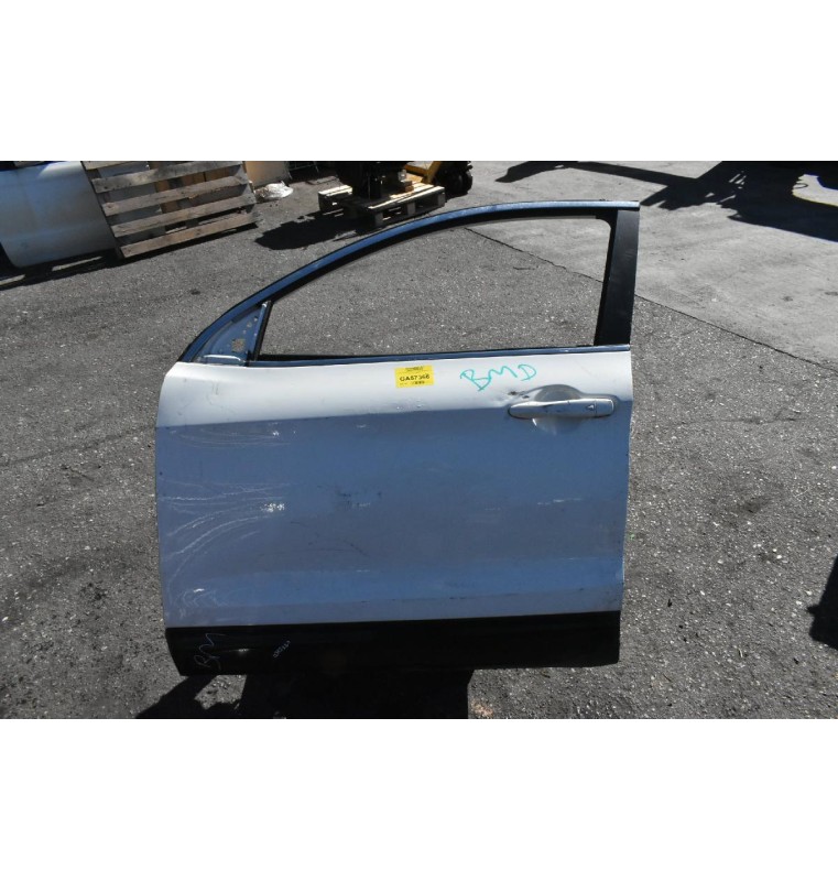 Πόρτα Εμπρος Αριστερή Nissan Qashqai J11 2014-2020