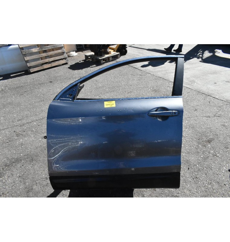 Πόρτα Εμπρος Αριστερή Nissan Qashqai J11 2014-2020