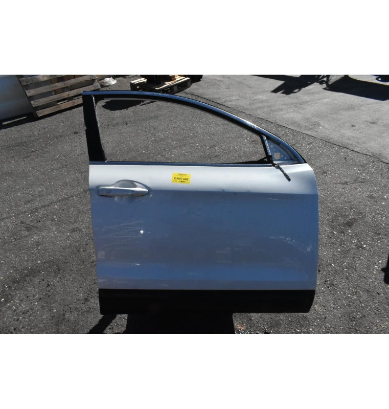 Πόρτα Εμπρος Δεξιά Nissan Qashqai J11 2014-2020