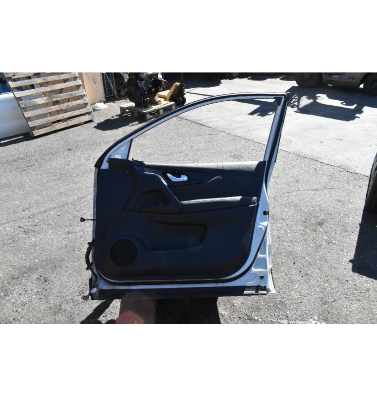 Πόρτα Εμπρος Δεξιά Nissan Qashqai J11 2014-2020