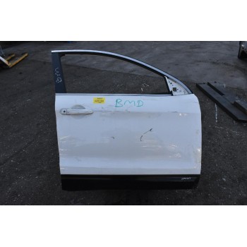 Πόρτα Εμπρος Δεξιά Nissan Qashqai J11 2014-2020 (Με Χτύπημα)