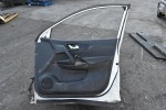 Πόρτα Εμπρος Δεξιά Nissan Qashqai J11 2014-2020 (Με Χτύπημα)