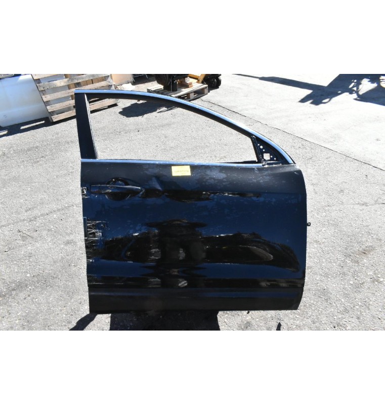 Πόρτα Εμπρος Δεξιά Nissan Qashqai J11 2014-2020  (Με Χτύπημα)