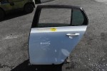Πόρτα Πίσω Αριστερά Volkswagen Golf VI 2008-2013