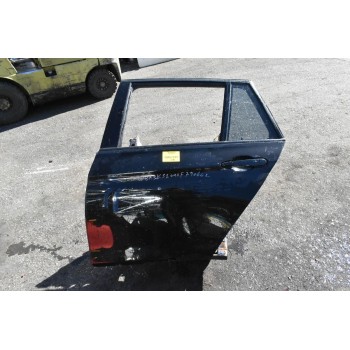 Πορτα Πισω Αριστερή Bmw 320 F31 2011-2018 SW