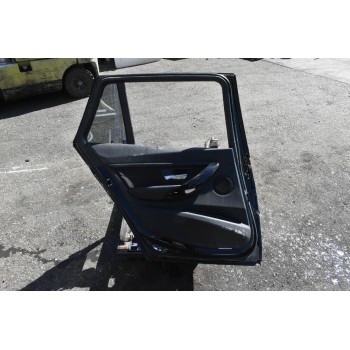 Πορτα Πισω Αριστερή Bmw 320 F31 2011-2018 SW