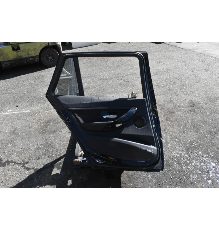 Πορτα Πισω Αριστερή Bmw 320 F31 2011-2018 SW