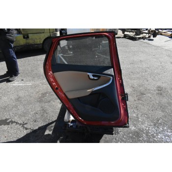 Πόρτα Αριστερή Δεξια Volvo V40 Cross Country 2011-2018