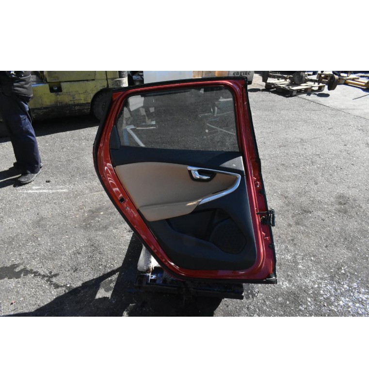 Πόρτα Αριστερή Δεξια Volvo V40 Cross Country 2011-2018