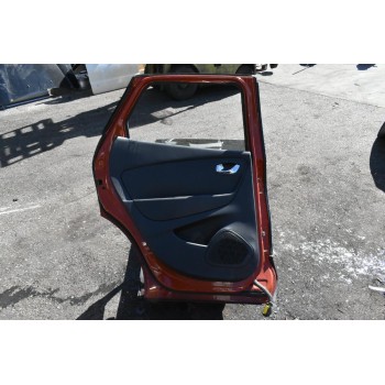 Πόρτα Πισω Αριστερή  Renault Captur 2013-2021
