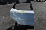 Πόρτα Πισω Δεξιά Nissan Qashqai J11 2014-2020