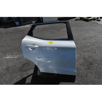 Πόρτα Πισω Δεξιά Nissan Qashqai J11 2014-2020