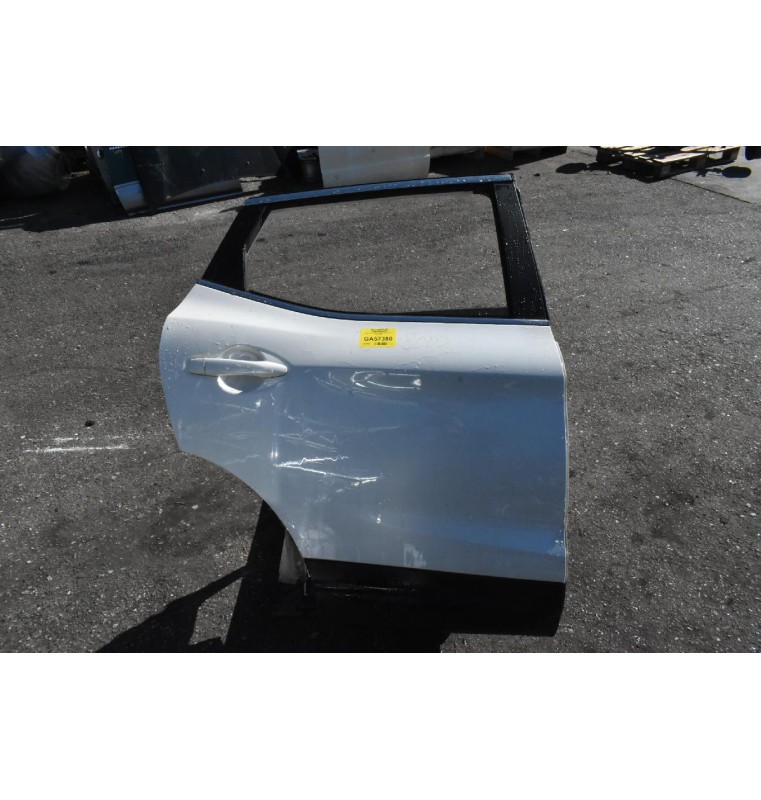 Πόρτα Πισω Δεξιά Nissan Qashqai J11 2014-2020