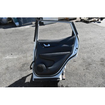 Πόρτα Πισω Δεξιά Nissan Qashqai J11 2014-2020