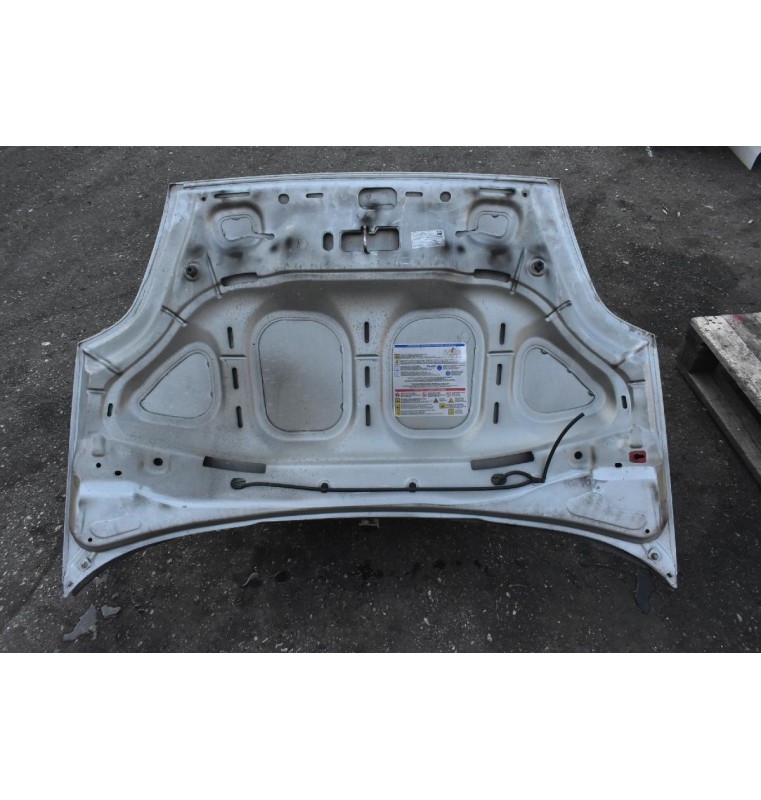 Καπό Fiat Grande Punto 2005-2011
