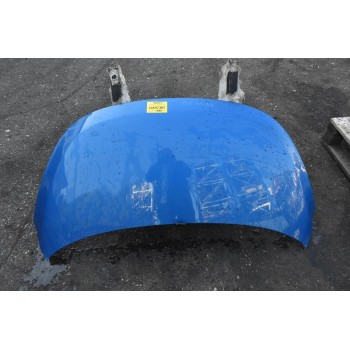 Καπό Hyundai i 10 2007-2010 ΓΝΗΣΙΟ