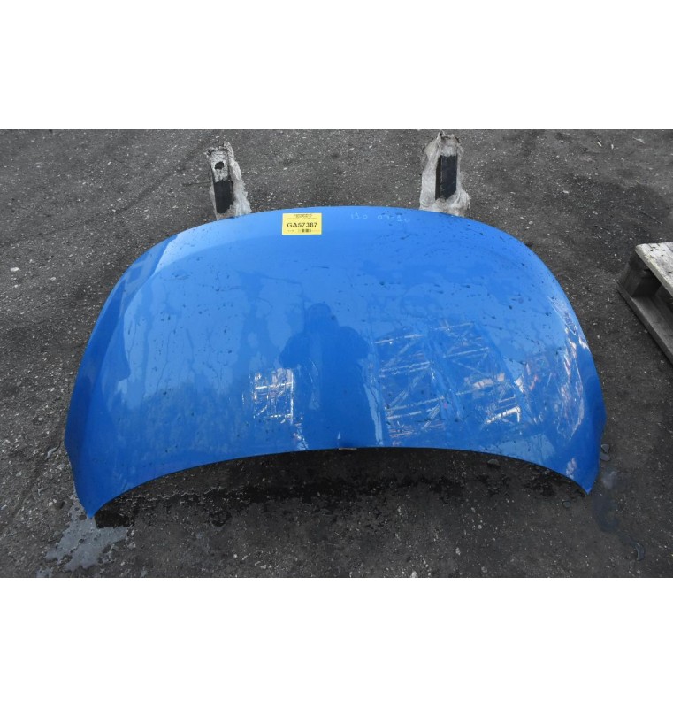 Καπό Hyundai i 10 2007-2010 ΓΝΗΣΙΟ