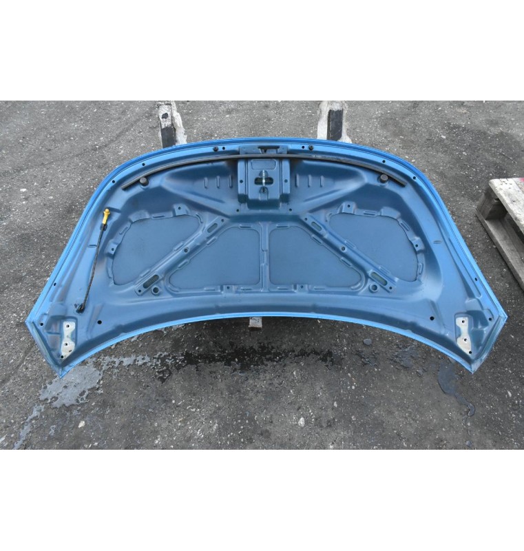 Καπό Hyundai i 10 2007-2010 ΓΝΗΣΙΟ