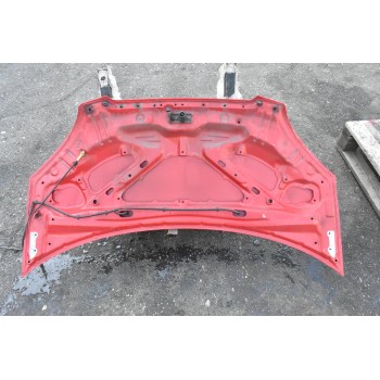 Καπό Kia Picanto 2008-2012