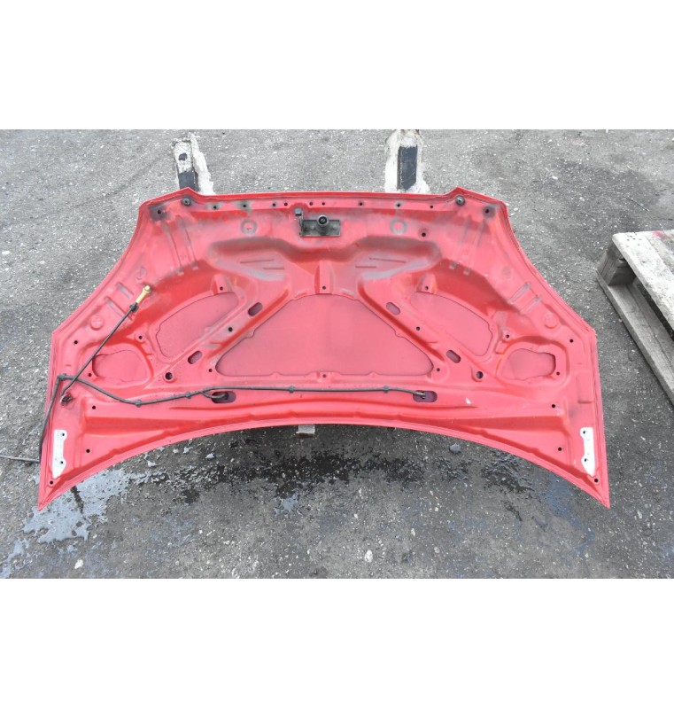 Καπό Kia Picanto 2008-2012